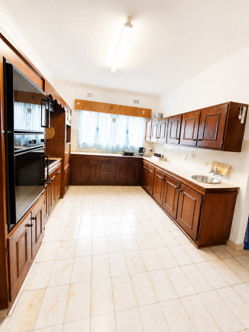 4 Bedroom Property for Sale in Orkney North West